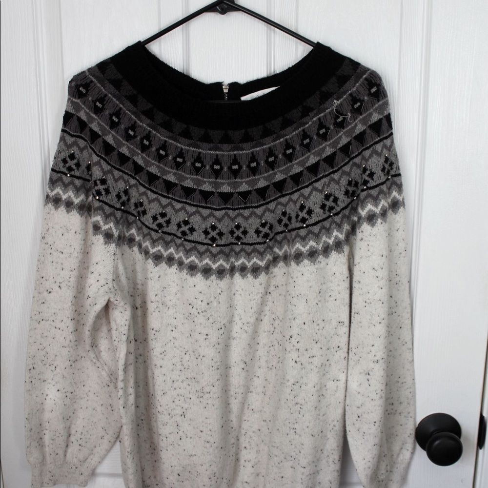 Sweater